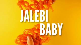 Jason Derulo X Tesher  Jalebi BabyOfficial Audio [upl. by Einnig988]