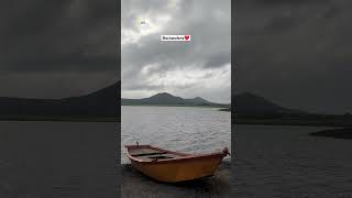 Backwaters Gangapur dam 😍 backwater gangapurd [upl. by Yramanna]