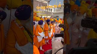 Satwinder Bitti ॥ Nagar kirtan [upl. by Nessa]