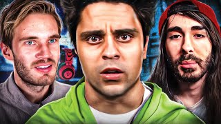 Ray William Johnson Tried to Warn Them [upl. by Reisinger595]