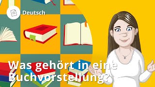 Buchvorstellung So gehst du vor – Deutsch  Duden Learnattack [upl. by Kotick469]