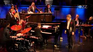 Brandon with Monty Alexander2 of 2Fly Me to the Moon Jazz at Lincoln Center [upl. by Ahsitan]