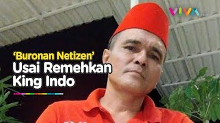 Remehkan Timnas Sampai Nazar Ngesot ke Madura Pria Ini Dicari [upl. by Oicor]