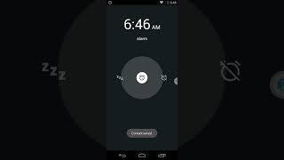 VMOS Pro on Android 444 Lite Voice Type Alarm Screen [upl. by Schild]