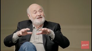 One on One with Rob Reiner and Dan Partland [upl. by Bennie]