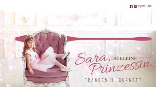 Sara Die Kleine Prinzessin komplettes Hörbuch [upl. by Clauddetta]