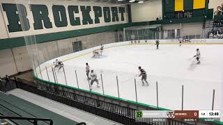 101924 Brockport vs St Bonaventure [upl. by Abell]