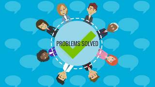 Problem Solving 6 Skills needed to solve any problem [upl. by Rotman41]