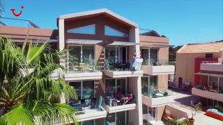 Marika Suites Kreta [upl. by Acimahs]