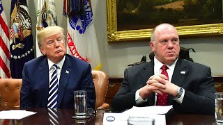 Donald Trump appoints Tom Homan as ‘border czar’ [upl. by Laughton221]