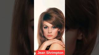 quotA Glimpse into the Iconic Life of Jean Shrimpton From Swinging London to Supermodel Stardomquot [upl. by Saucy664]