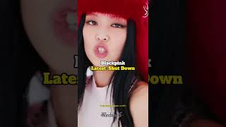 Kpop then vs now  Debut vs Latest pt1 shorts kpop babymonster blackpink elris alice [upl. by Locklin]