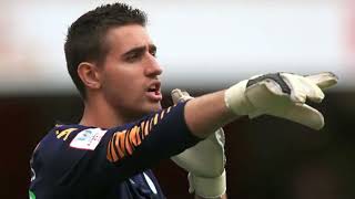 Belgium Goalkeeper Koen Casteels Joins AlQadsiah on Free Transfer [upl. by Sophy]