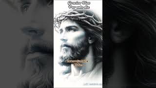 Jesus biblia oracion god jesuschrist orar love holyspirit godsword motivation fepodcast [upl. by Hines]