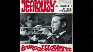 Jo Carlier  Trompet Flowers Belgian Fuzz MOD Funk [upl. by Ettie577]