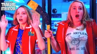 Film Critic Reviews Yoga Hosers to Kevin Smith [upl. by Ynoble]