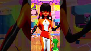 Volpina Miraculous Ladybug My Talking Angela 2 volpina miraculous miraculousladybug angela2 [upl. by Rosenzweig469]