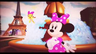 La boutique de Minnie Compilation MINNIE MOUSE Anims movies2016 Cartoon for Kids [upl. by Nageet]