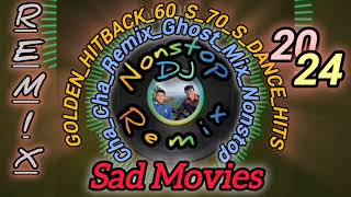 Sad Movies Make Me Cry GOLDEN HITBACK REMIX 2024 [upl. by Julieta]