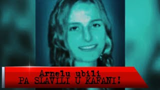 NAJMONSTRUOZNIJE BOSANSKO UBISTVO ARNELU UBILI PA SLAVILI U KAFANI [upl. by Eaj252]