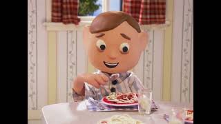 Moral Orel  Pleasure S2 Episode 7 HD [upl. by Kappel]