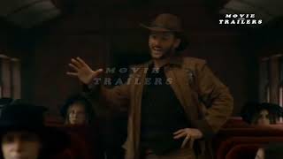 The Outlaws Movie Official Trailer 2024 2025 [upl. by Sitto152]