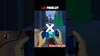 Lag Problem Solved 😱 pubg bgmi pubgmobile pubgfunny gaming pubgmemes [upl. by Carson688]