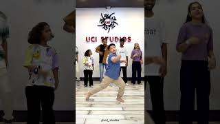 LochaE Ulfat Hogya  Dance Choreography  UCI Studios  dance viralvideo agra [upl. by Philan606]