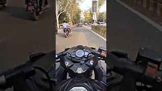 BANDA SIDHA 😈viralvideo shortvideos youtube motovlog subscribe shorts blocksrider99 [upl. by Juana]