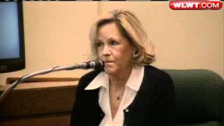 Sarah Widmers Mother Testifes Against Former SonInLaw [upl. by Saitam]