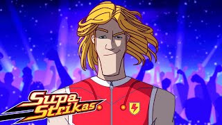 Supa Strikas  Suit Yourself  Full Episode Compilation  Soccer Cartoons for Kids [upl. by Aderfla]