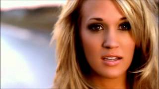 Carrie Underwood   How Great Thou Art   featuring Vince Gill HQ [upl. by Koffman]