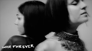 Krewella  War Forever [upl. by Rufus]