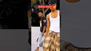 Dj best action movie scene spoof allu arjun 3 [upl. by Ahsikat]