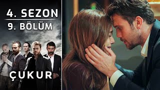 Çukur 4 Sezon 9 Bölüm Full HD [upl. by Kissiah]