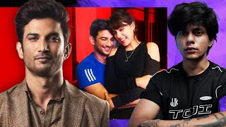 Sushant Singh Rajput Case What Really Happened [upl. by Anoed]