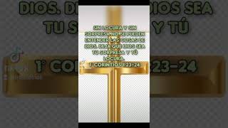 TitiDePinosparatidiosviralbendicionesshortsfebibliamensajedediosamencristojesusbendicion [upl. by Rosella]