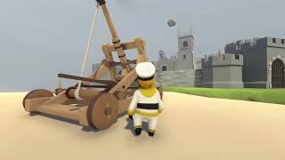 Its Physics  Human Fall Flat [upl. by Akimik607]