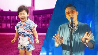 How I Went From Church To KPop Singer Feat MRSHLL [upl. by Rudyard]