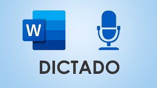 Dictado en Word 2024 [upl. by Keeryt]