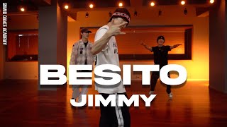 JIMMY ChoreographyㅣBIA  BESITO ft G HerboㅣMID DANCE STUDIO [upl. by Lemaj449]