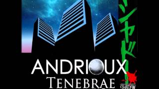 Dario Argentos Tenebrae Main Theme cover version by Andrioux [upl. by Aimej427]