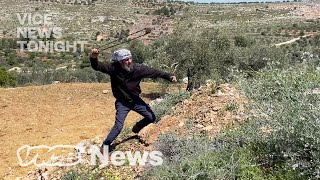 Israel’s FarRight Government is a Gift to Settlers [upl. by Navada635]