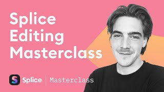 Splice iPhone Editing Masterclass with Ryan Harris [upl. by Nos]