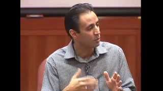 How to Negotiate Your Job Offer  Prof Deepak Malhotra Harvard Business School [upl. by Fransisco]