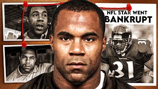 The Downfall of Jamal Lewis How he Lives After Going Bankrupt is Tragic… [upl. by Hosea]