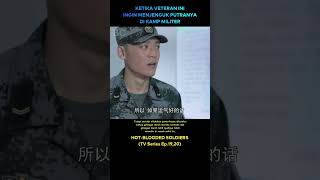 Ketika veteran ini ingin menjenguk putranya di militer cuplikanfilm [upl. by Perdita575]