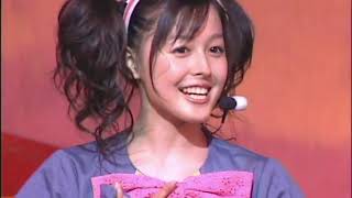 Kirarin☆Revolution Special Live Himawari  Tsukishima Kirari starring Kusumi Koharu [upl. by Ymassej]