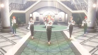 Knights「Mystic Fragrance」 あんさんぶるスターズ！！ Music ゲームサイズMV [upl. by Windsor]