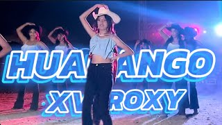 Baile Sorpresa de XV Años Remix Huapangos  La Macarena el vaquero  XV ROXANA [upl. by Attebasile658]